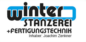 Winter Stanzerei + Fertigungstechnik